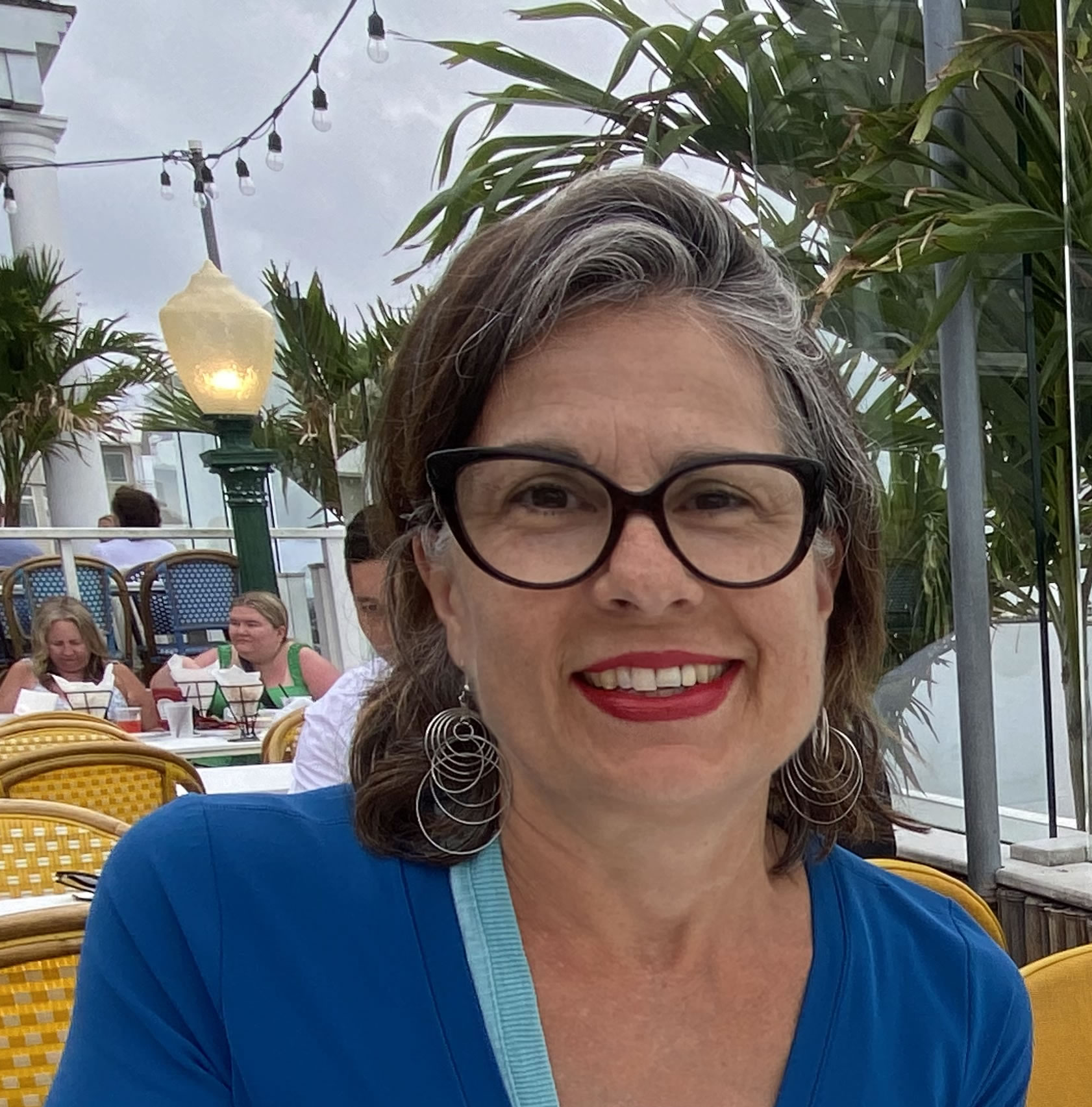 Jill Rishar About Us – On The Journey Toward Wholeness